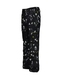 Obermeyer Brisk Print Pant