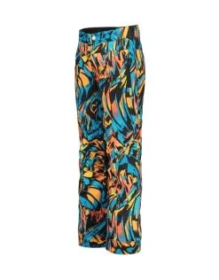 Obermeyer Brooke Print Pant