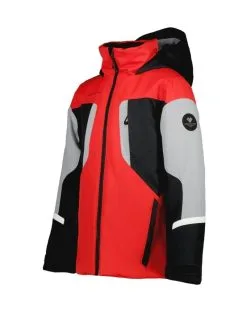 Obermeyer Fleet Jacket
