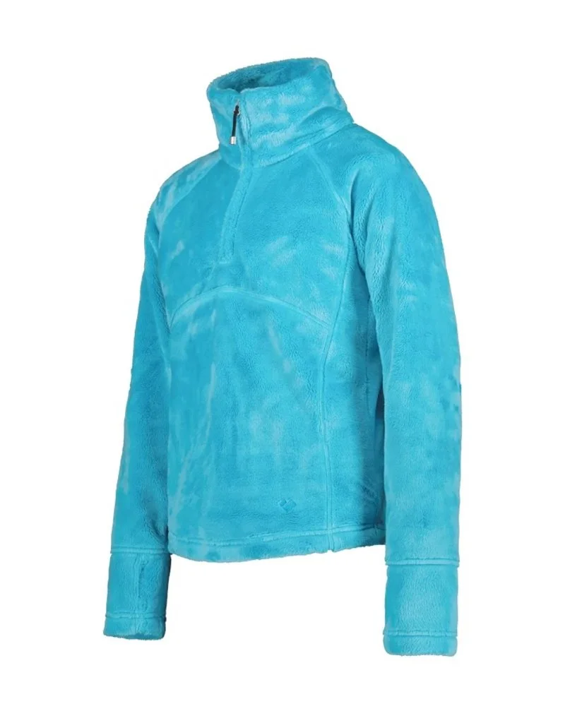 Obermeyer Furry Fleece Top - Image 2