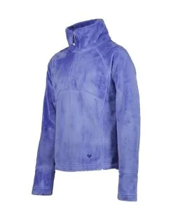 Obermeyer Furry Fleece Top