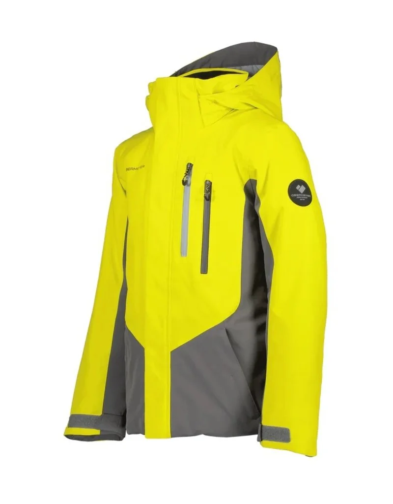 Obermeyer Gent's Jacket - Image 2