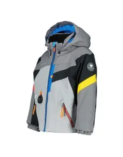 Obermeyer Super G Jacket