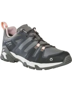 Oboz Arete Low B-DRY Wm