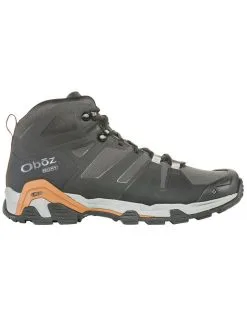 Oboz Arete Mid B-DRY Mn
