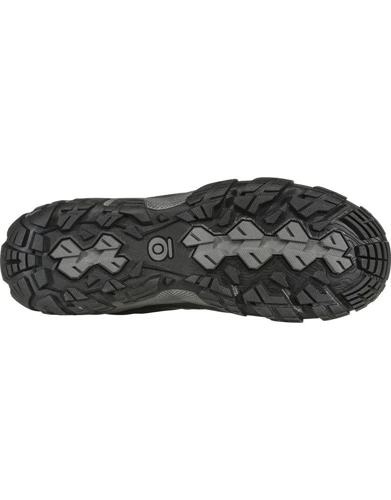 Oboz Sawtooth X Mid B-DRY Mn - Image 2