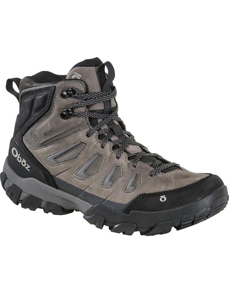 Oboz Sawtooth X Mid B-DRY Mn