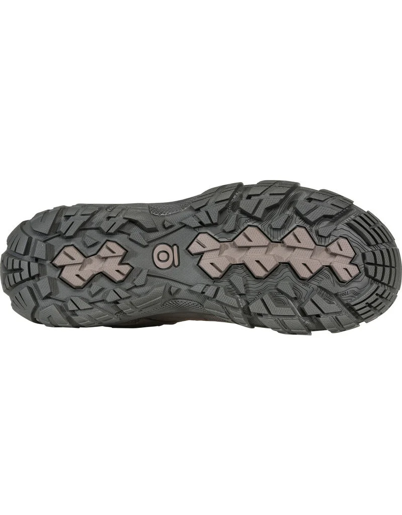 Oboz Sawtooth X Mid B-DRY Wm - Image 2