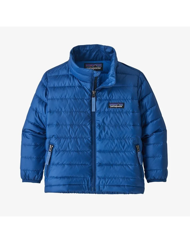 Patagonia Baby Down Sweater - Image 2