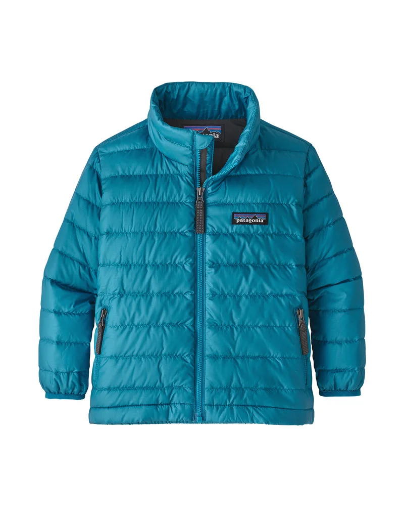 Patagonia Baby Down Sweater - Image 4
