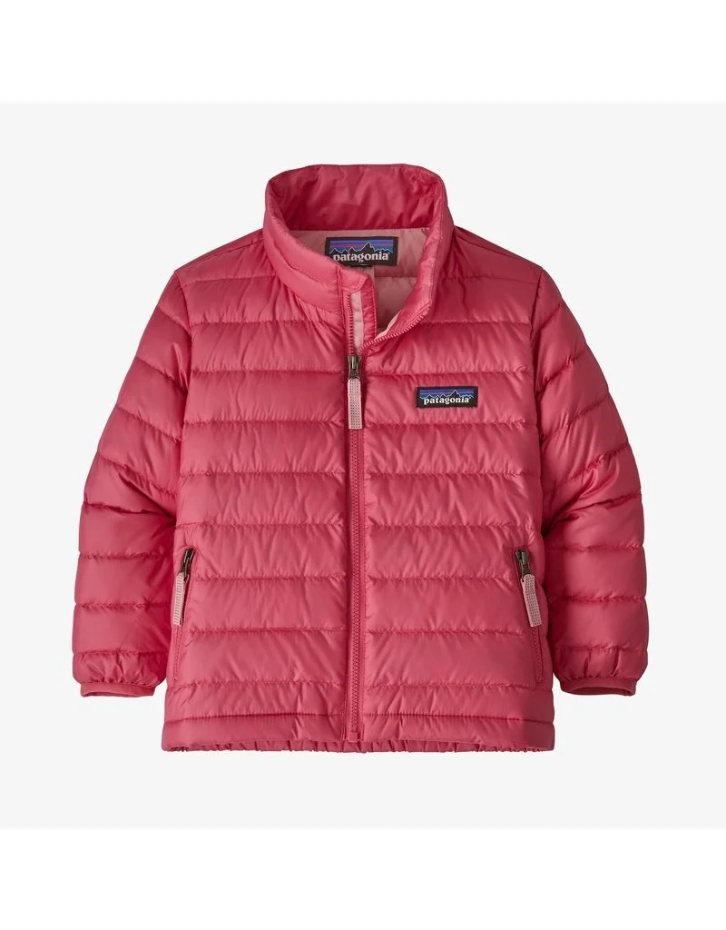 Patagonia Baby Down Sweater - Image 5