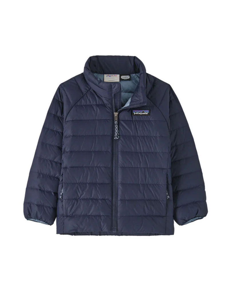 Patagonia Baby Down Sweater - Image 6