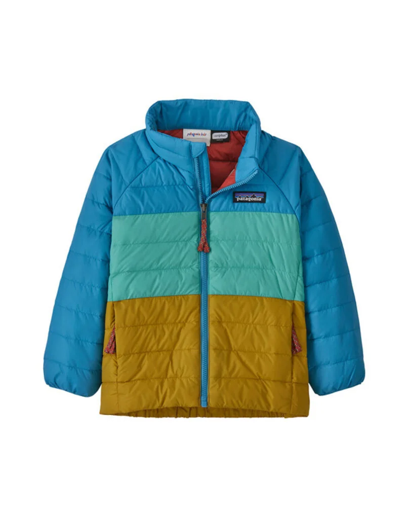 Patagonia Baby Down Sweater - Image 7