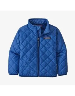 Patagonia Baby Nano Puff Jkt