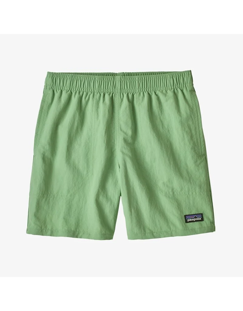 Patagonia Boys' Baggies Shorts - 5 In. - Image 2
