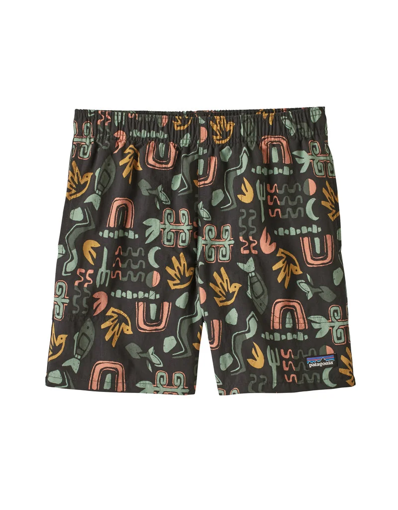 Patagonia Boys' Baggies Shorts - 5 In. - Image 3