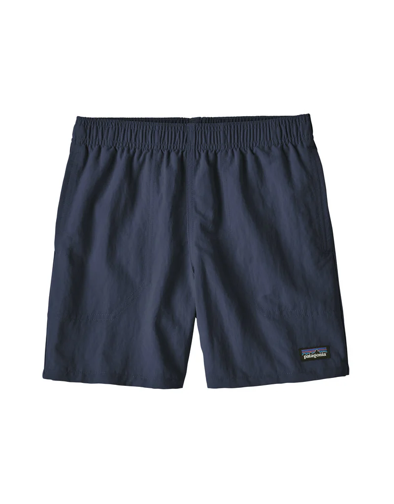 Patagonia Boys' Baggies Shorts - 5 In. - Image 4