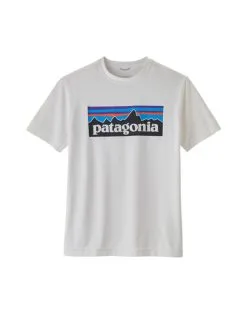 Patagonia Boys' Cap Cool Daily T-Shirt