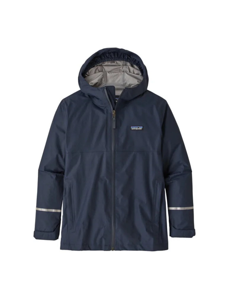 Patagonia Boys' Torrentshell 3L Jkt - Image 2