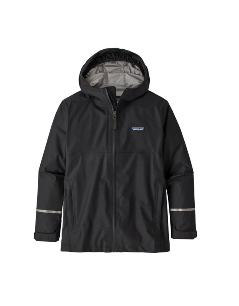 Patagonia Boys' Torrentshell 3L Jkt