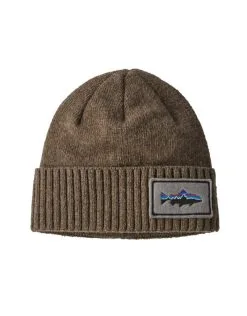 Patagonia Brodeo Beanie