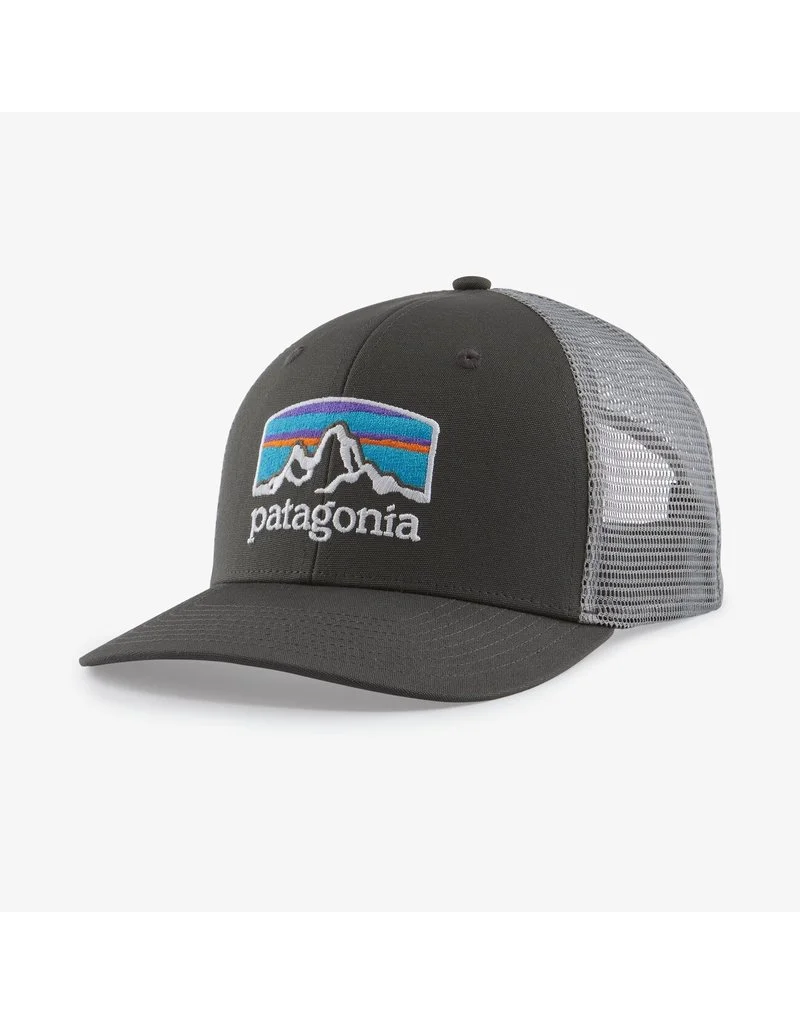 Patagonia Fitz Roy Horizons Trucker Hat - Image 2