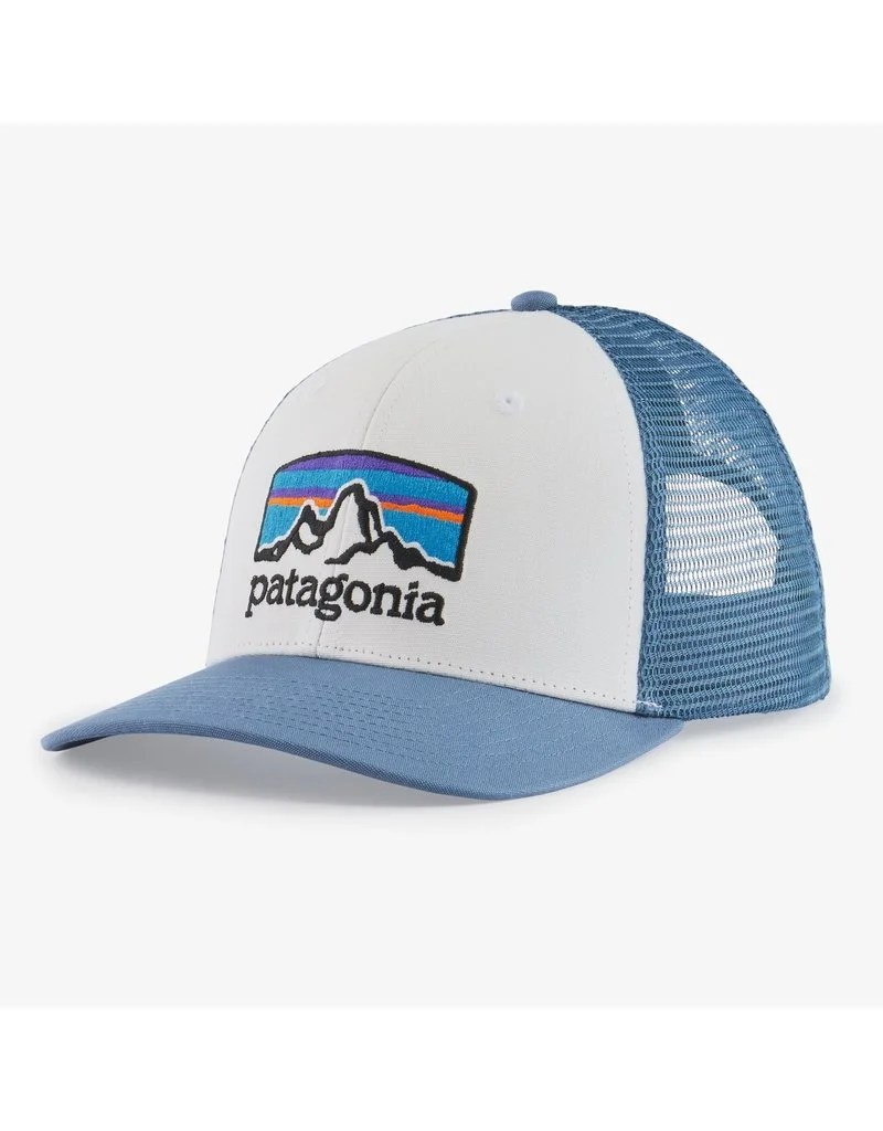 Patagonia Fitz Roy Horizons Trucker Hat - Image 3