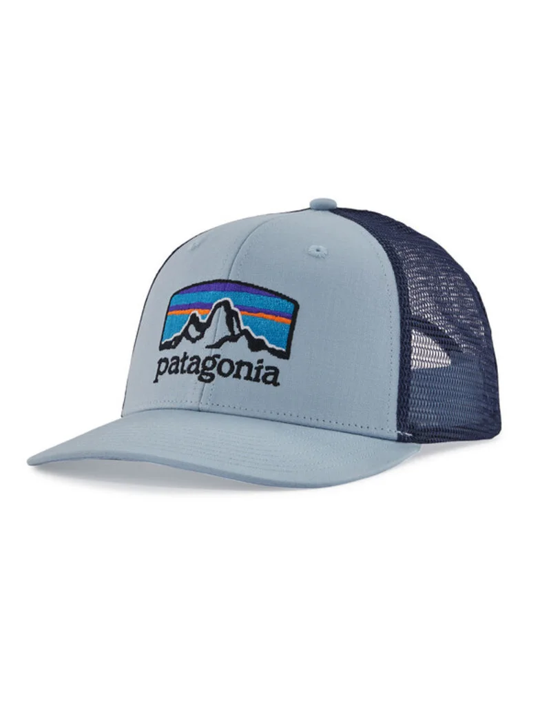 Patagonia Fitz Roy Horizons Trucker Hat - Image 4