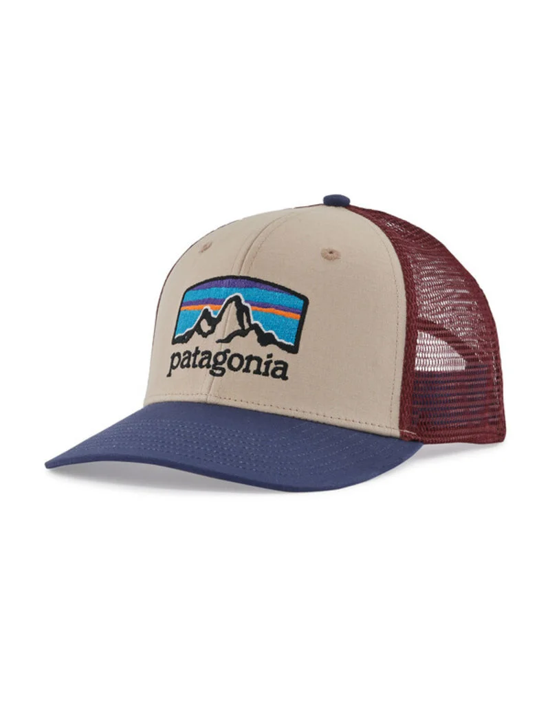 Patagonia Fitz Roy Horizons Trucker Hat - Image 5