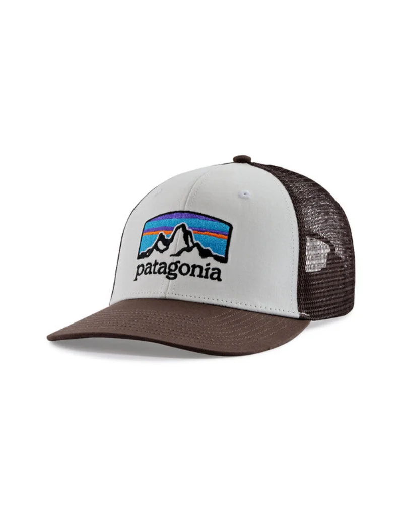 Patagonia Fitz Roy Horizons Trucker Hat - Image 6