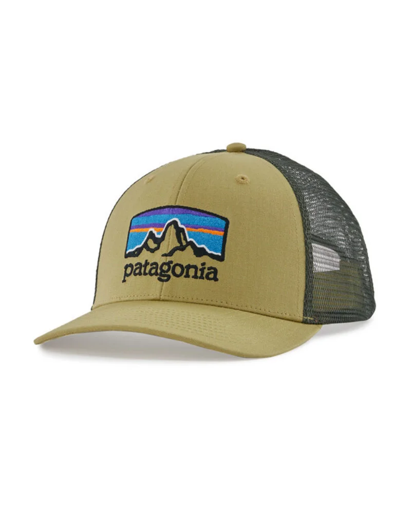 Patagonia Fitz Roy Horizons Trucker Hat