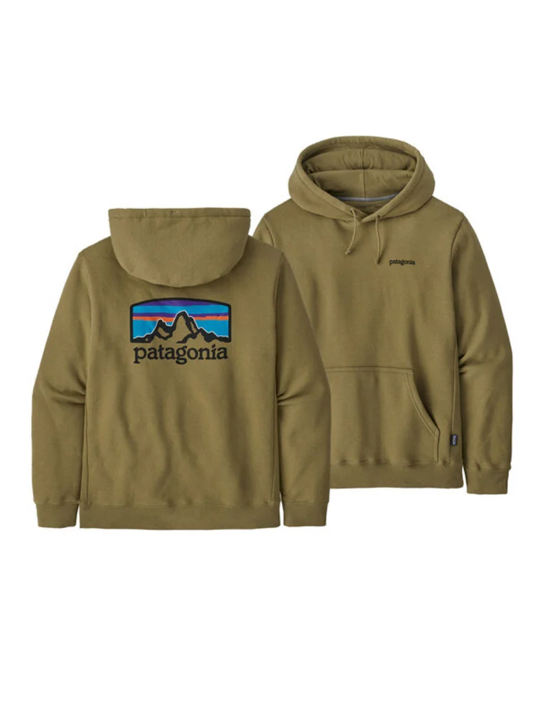 Patagonia Fitz Roy Horizons Uprisal Hoody - Image 2