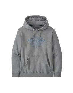 Patagonia Forge Mark Uprisal Hoody