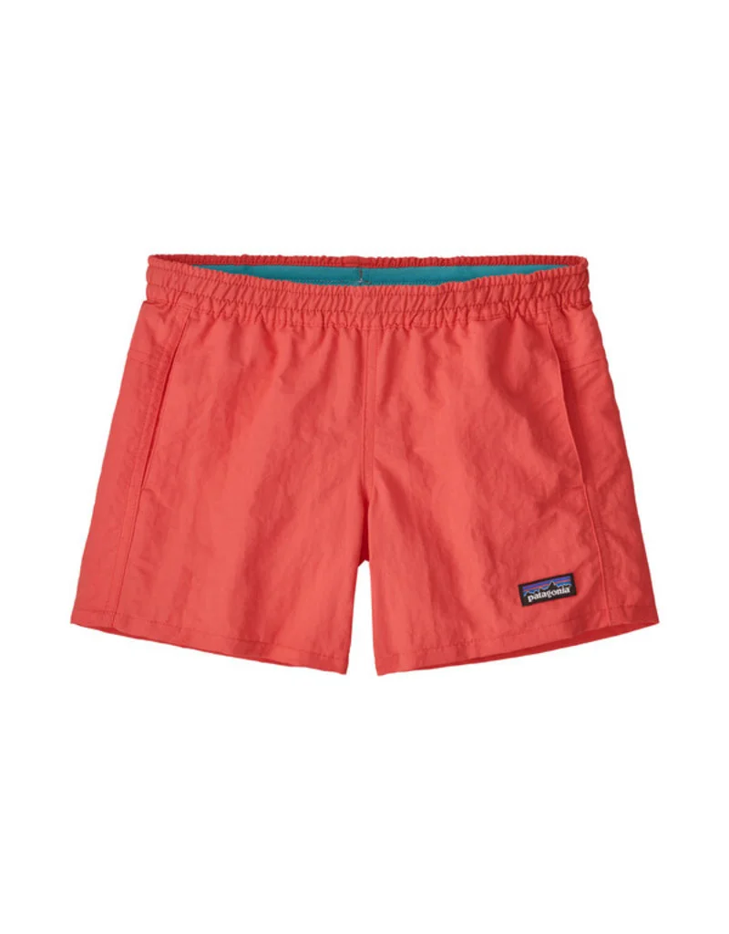 Patagonia Girls' Baggies Shorts - Image 3