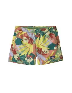 Patagonia Girls' Baggies Shorts