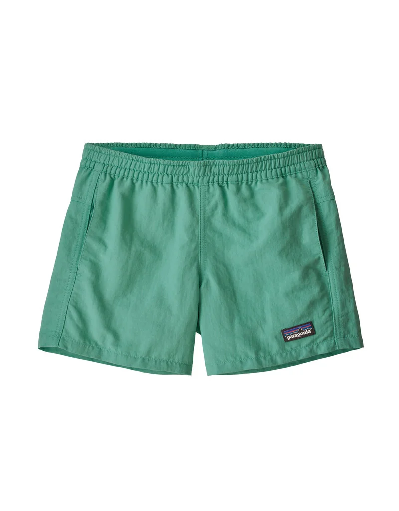 Patagonia Girls' Baggies Shorts - Image 4
