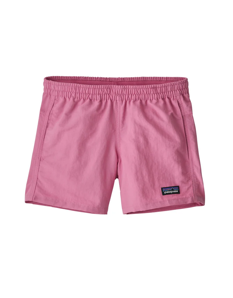 Patagonia Girls' Baggies Shorts - Image 5