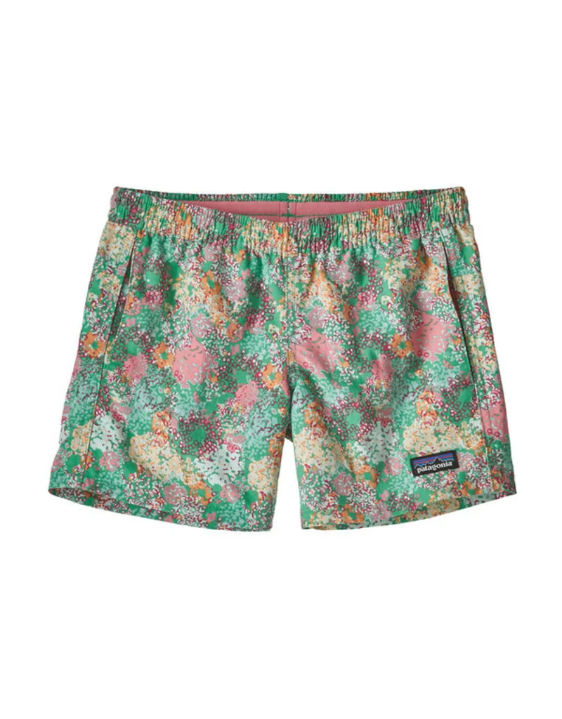Patagonia Girls' Baggies Shorts - Image 7