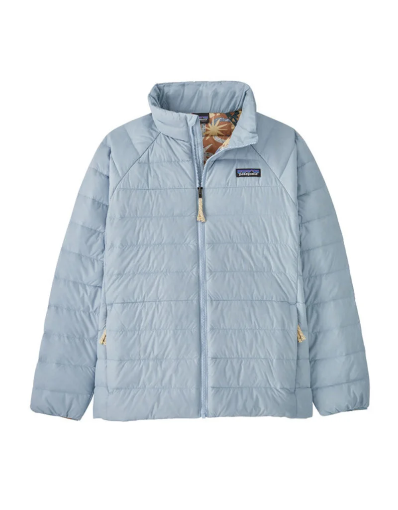 Patagonia K's Down Sweater - Image 2