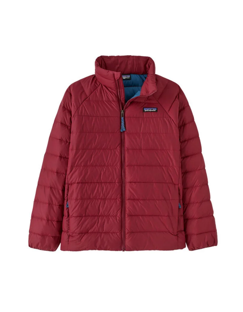 Patagonia K's Down Sweater - Image 3