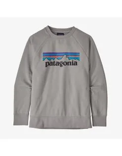 Patagonia K's LW Crew Sweatshirt