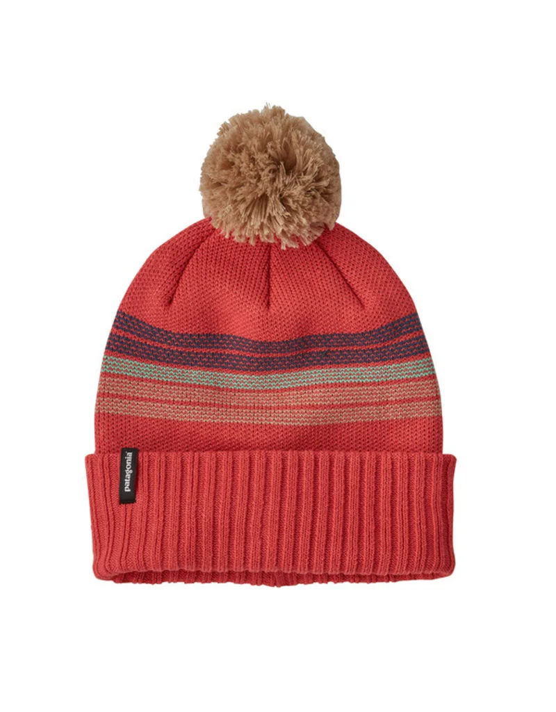 Patagonia K's Powder Town Beanie - Image 3