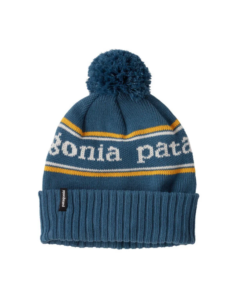 Patagonia K's Powder Town Beanie - Image 5