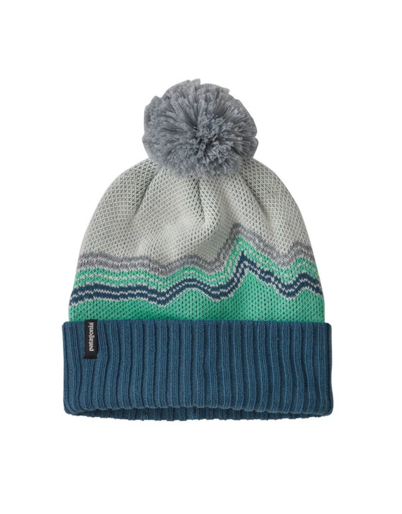 Patagonia K's Powder Town Beanie - Image 6