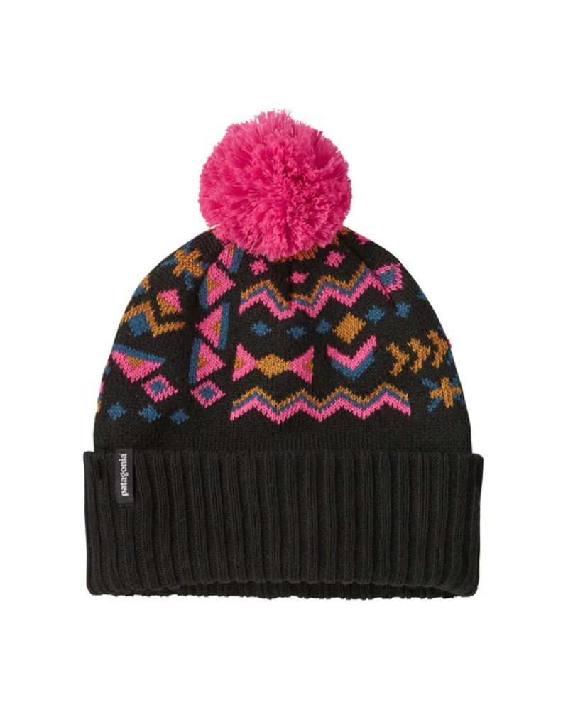 Patagonia K's Powder Town Beanie - Image 8