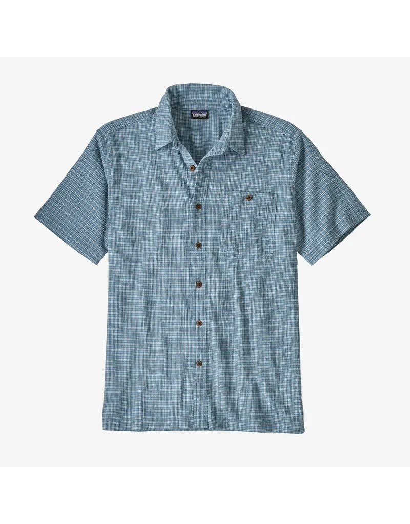 Patagonia M's A/C Shirt - Image 3