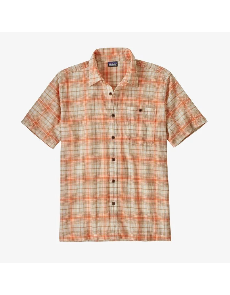 Patagonia M's A/C Shirt - Image 4