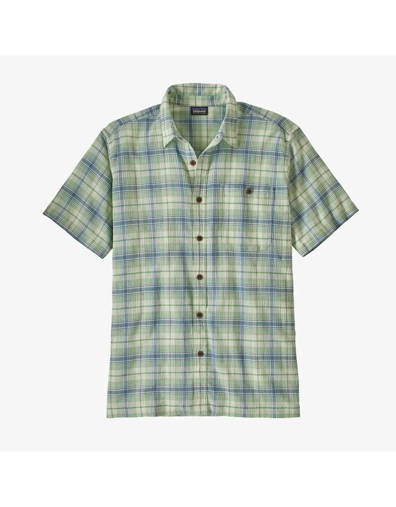 Patagonia M's A/C Shirt - Image 5