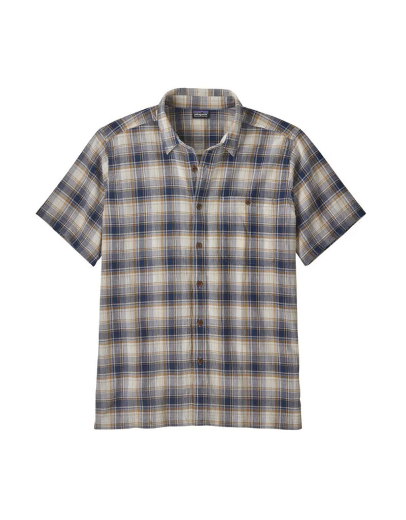 Patagonia M's A/C Shirt - Image 6