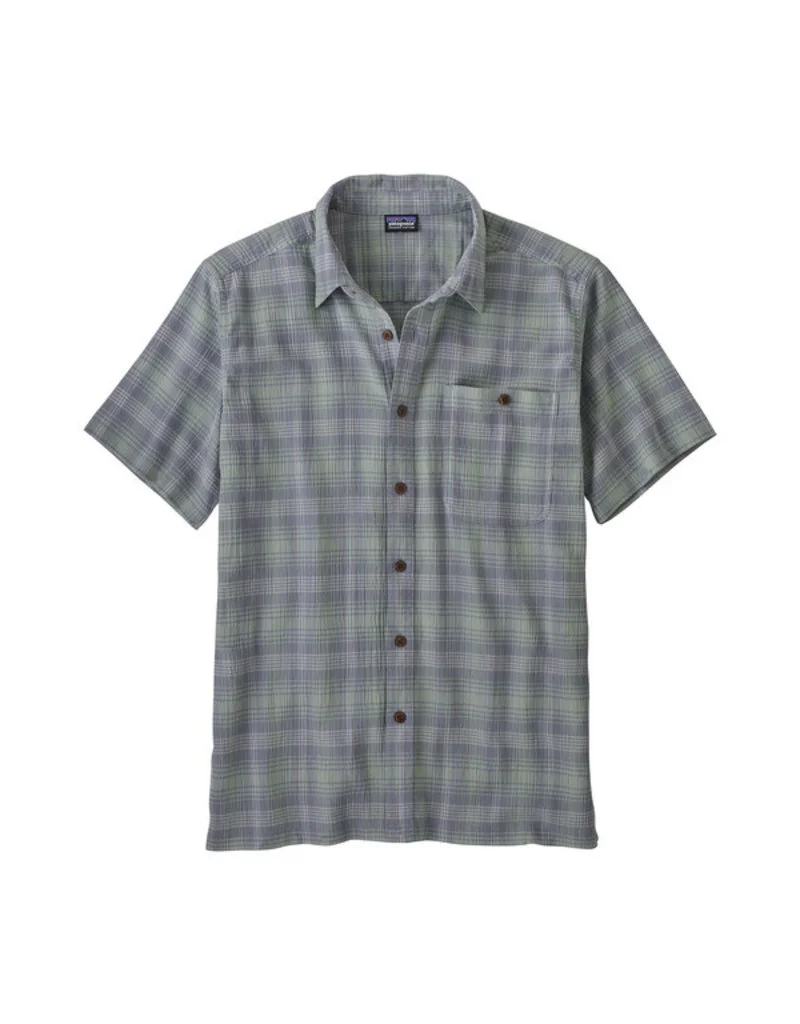 Patagonia M's A/C Shirt - Image 7